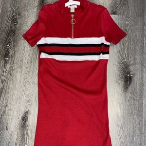 ❤️Forever 21 Red Dress❤️